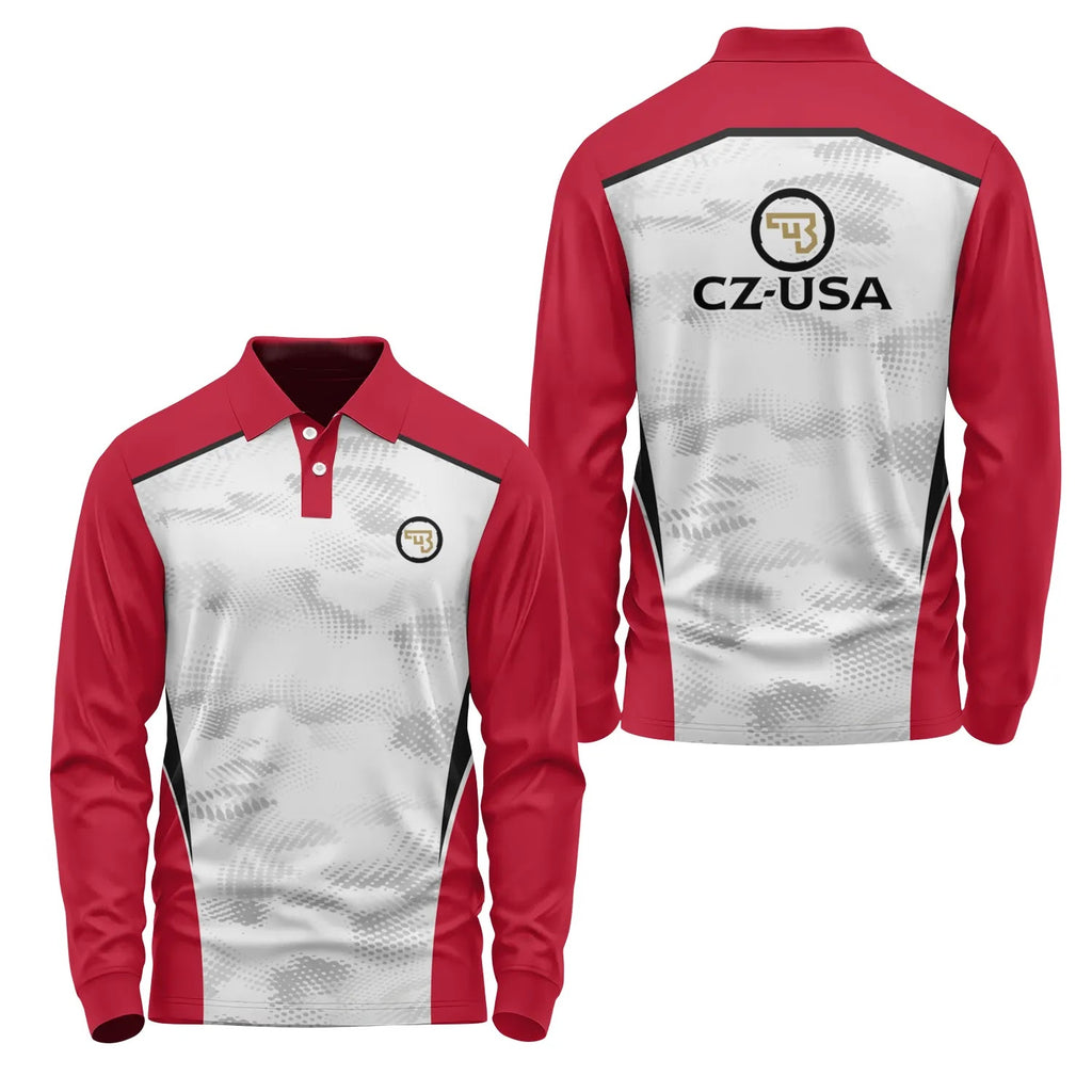 CZ-USA Apparels SC081