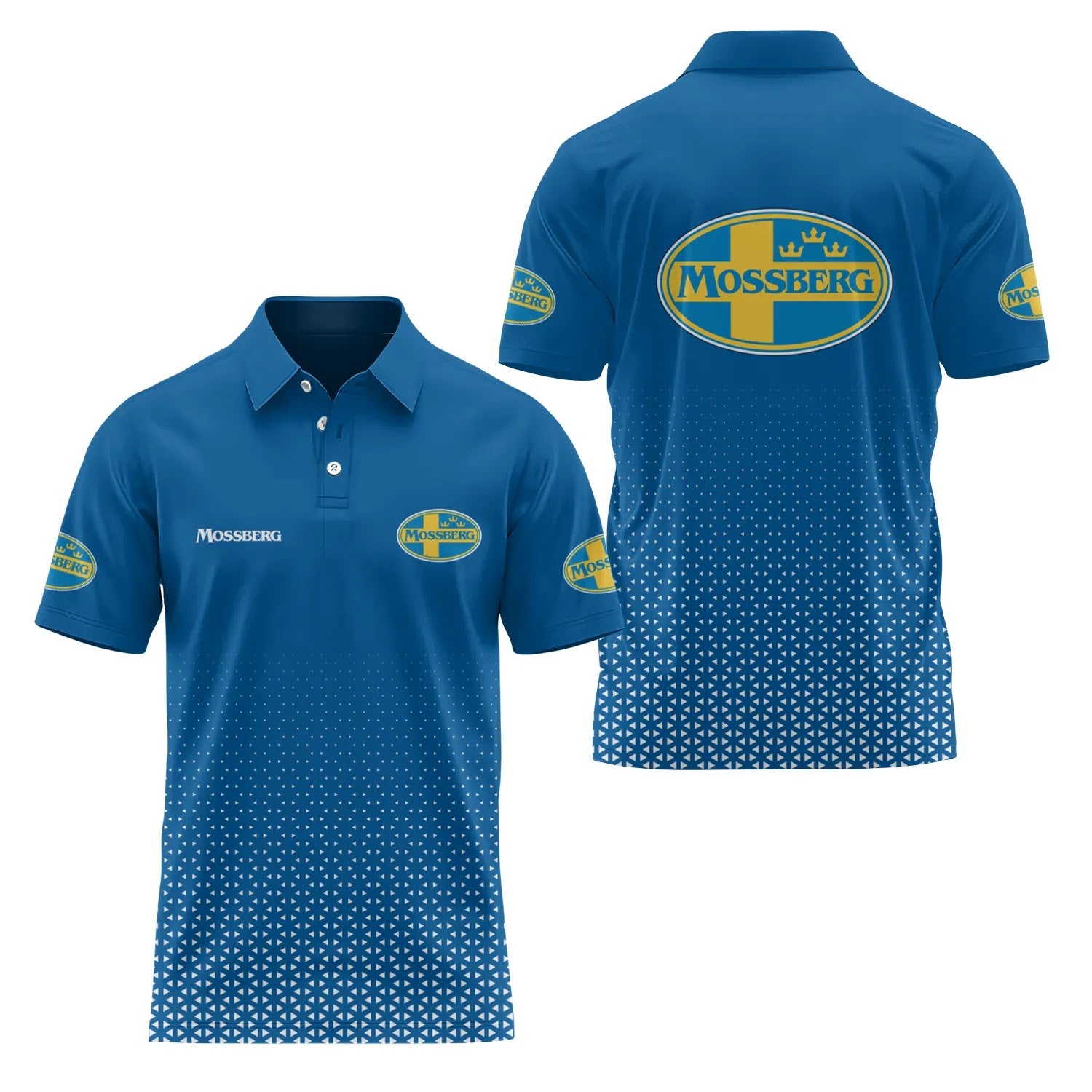 Mossberg Apparels SC003