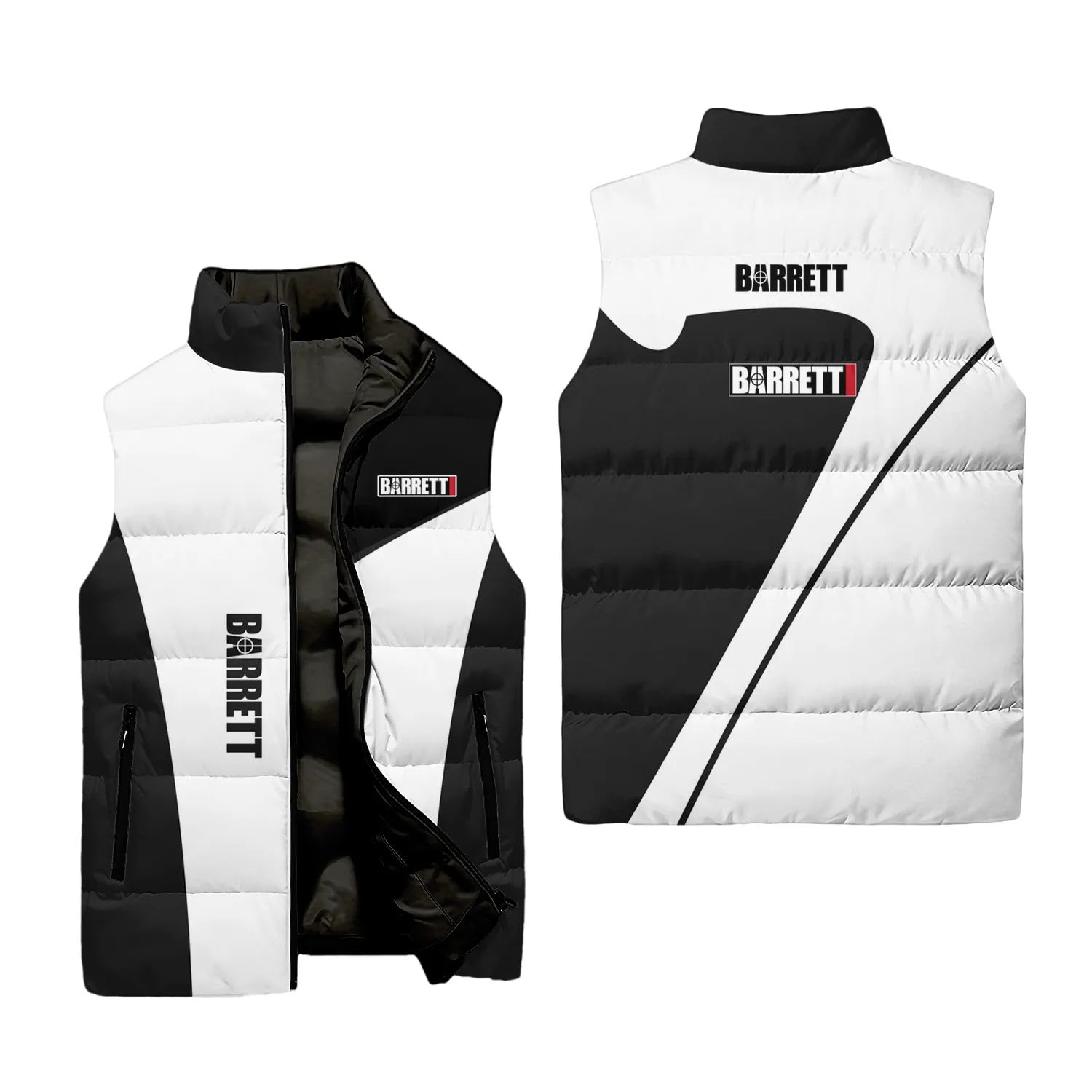 Barrett Apparels SC010