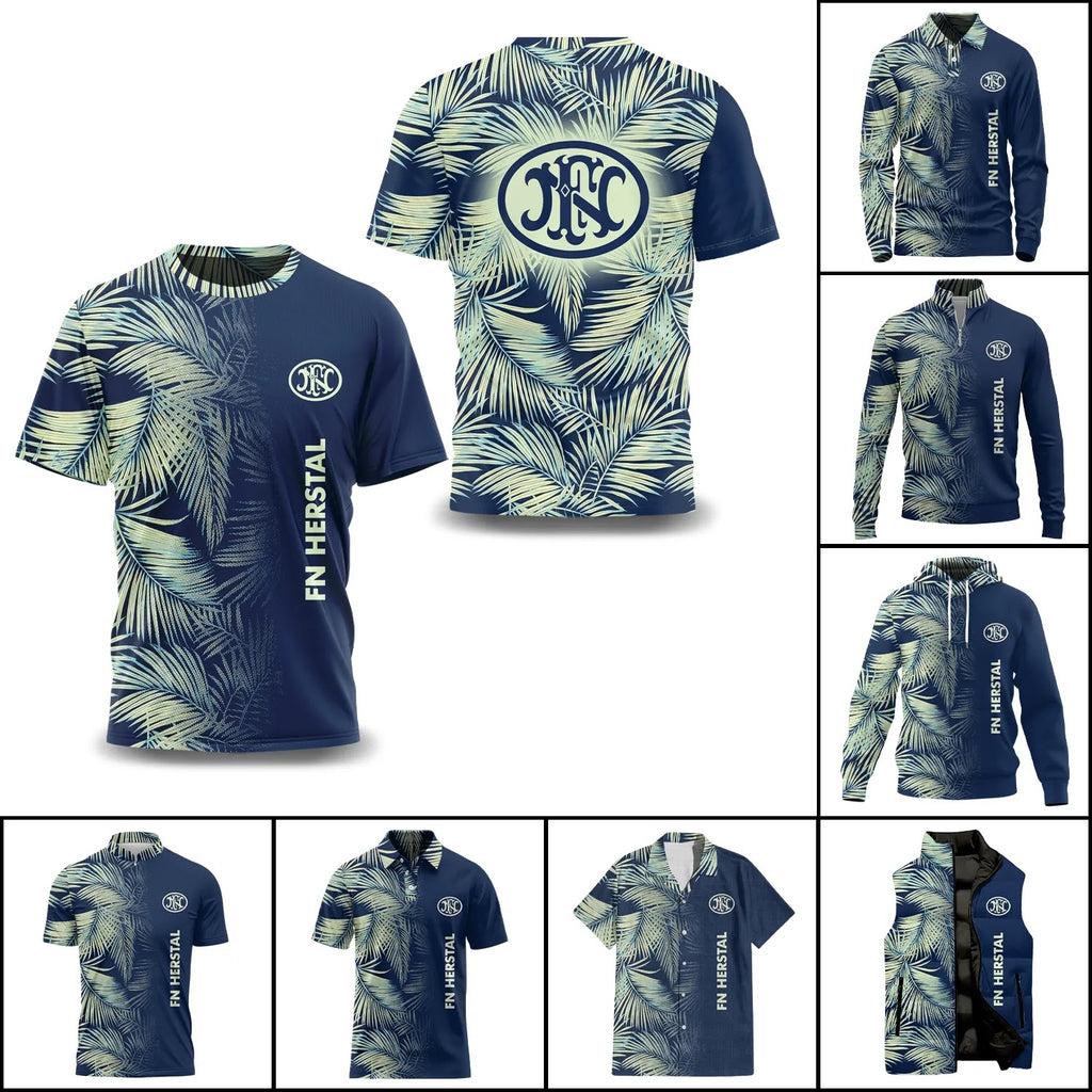 FN Herstal Apparels SHW003