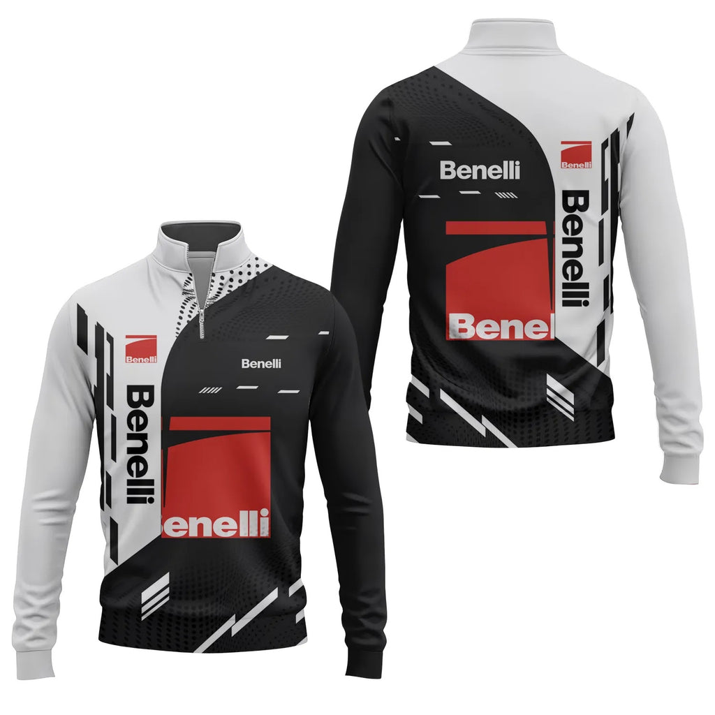 Benelli Apparels SC036