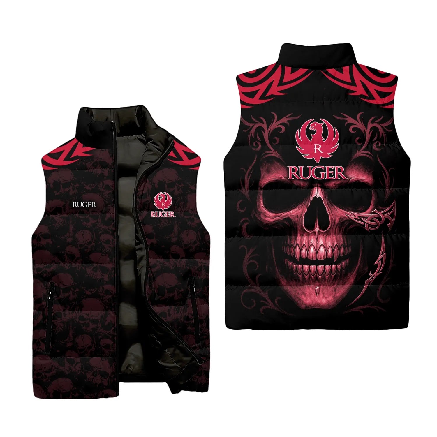 Ruger Apparels SC014