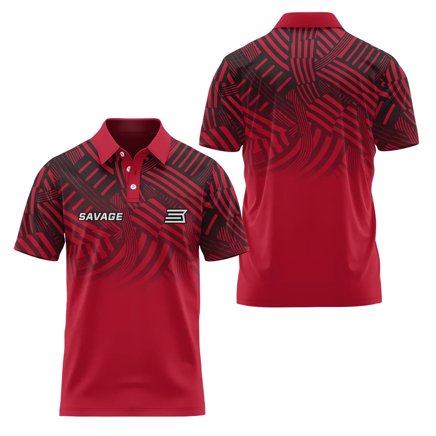 Savage Arms Apparels SC121
