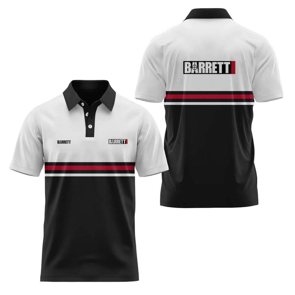 Barrett Apparels SC015