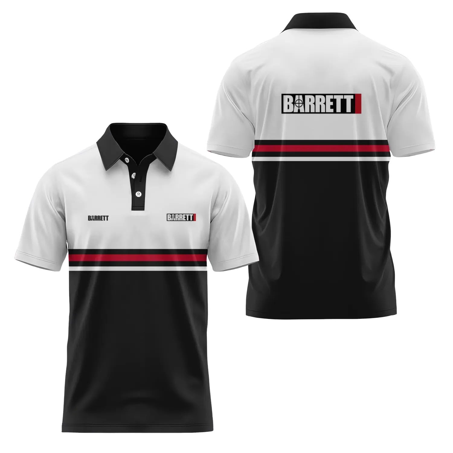 Barrett Apparels SC015