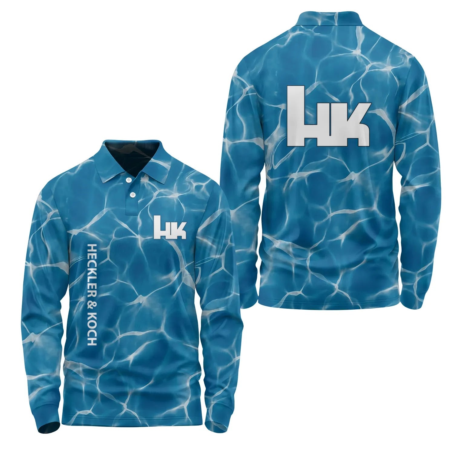 Heckler & Koch (H&K) Apparels SHW035