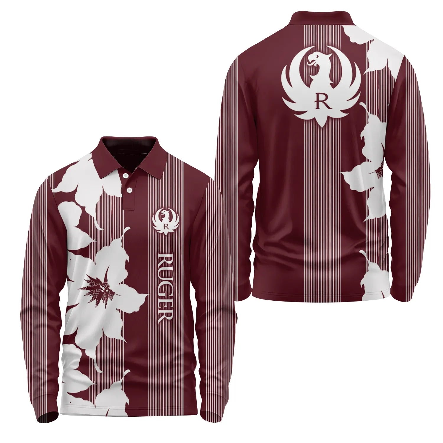 Ruger Apparels SHW039