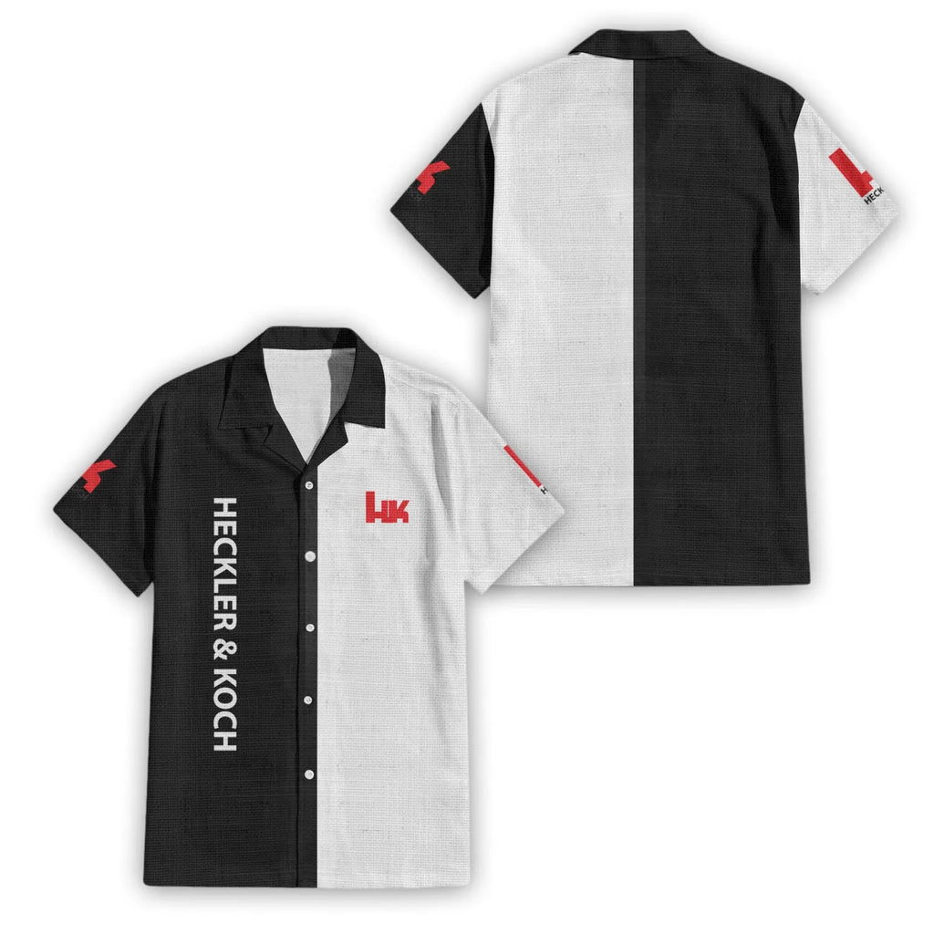 Heckler & Koch (H&K) Apparels SC076