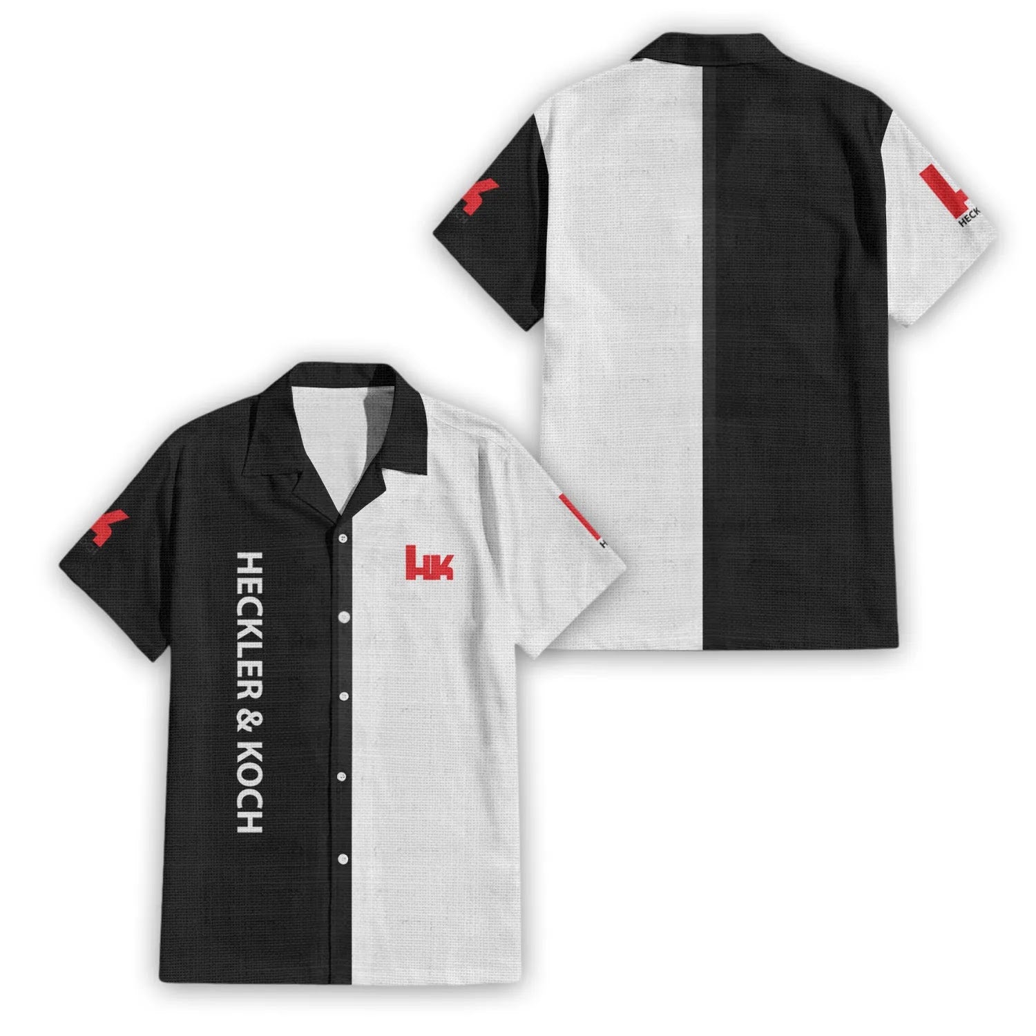 Heckler & Koch (H&K) Apparels SC076