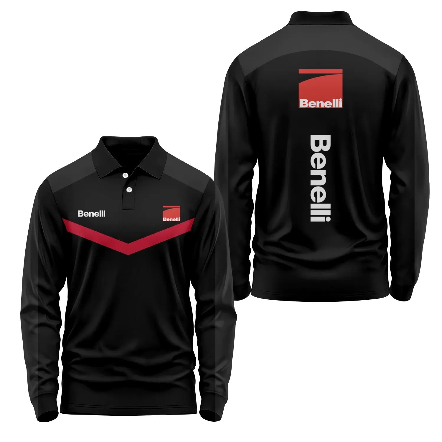 Benelli Apparels SC035
