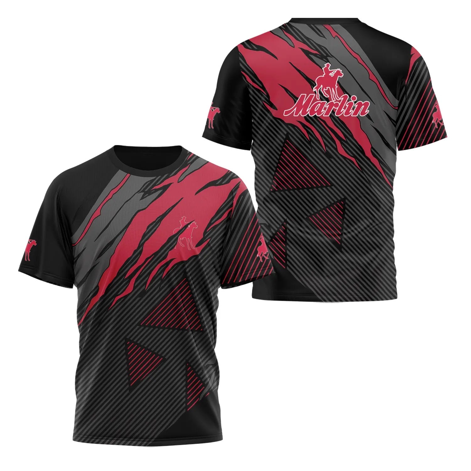 Marlin Apparels SC009