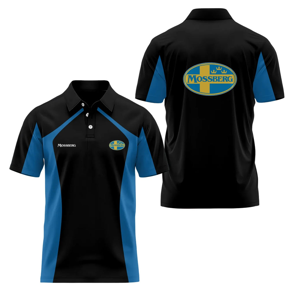 Mossberg Apparels SC048
