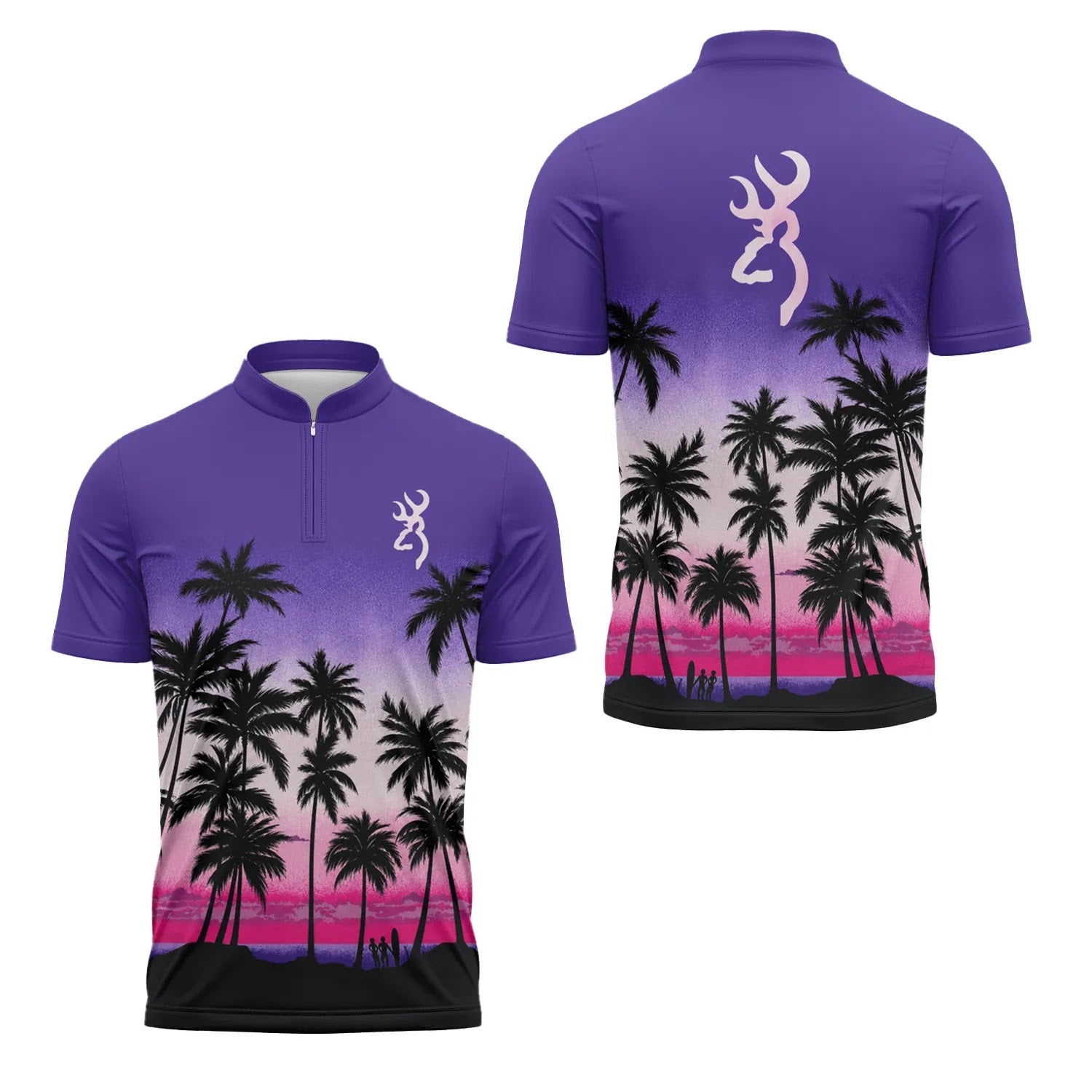 Browning Apparels SHW019