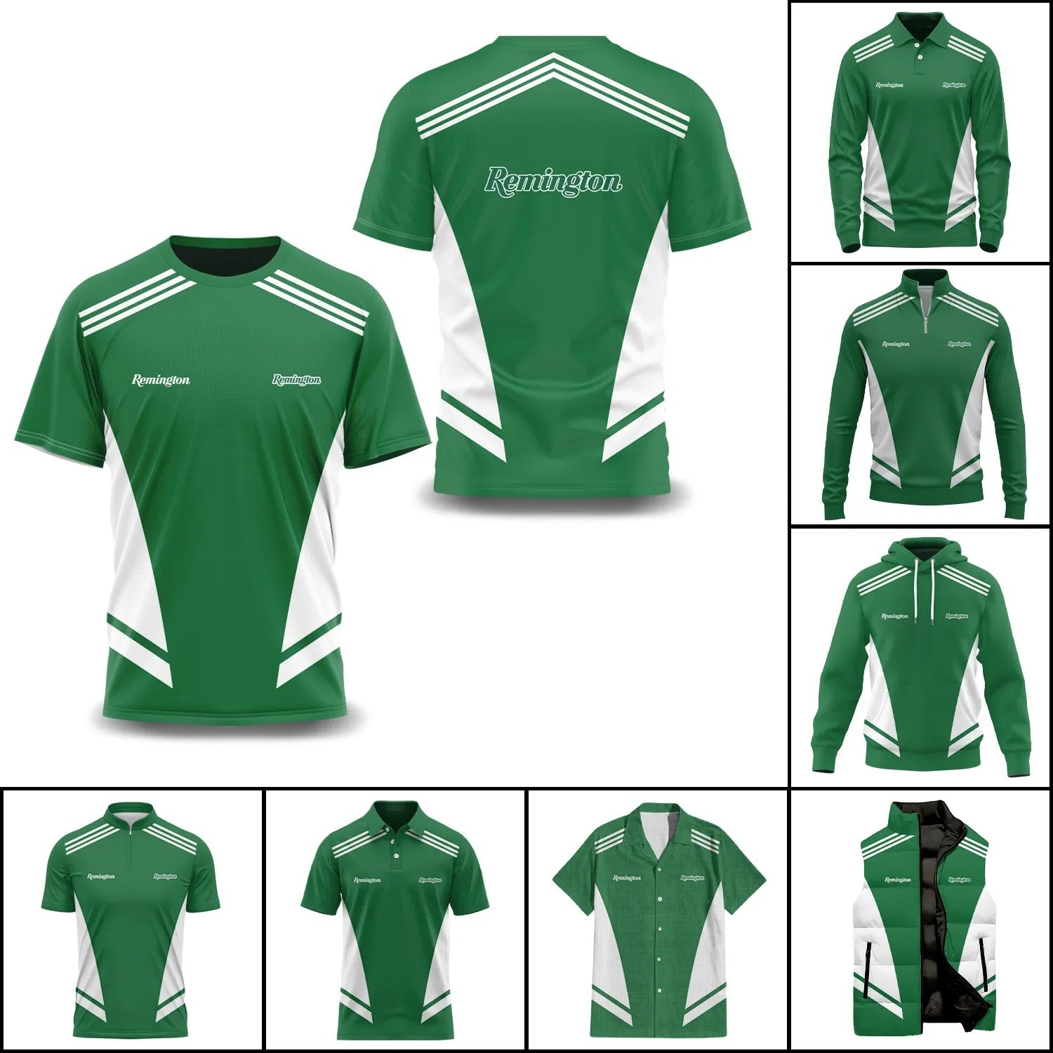 Remington Apparels SC092