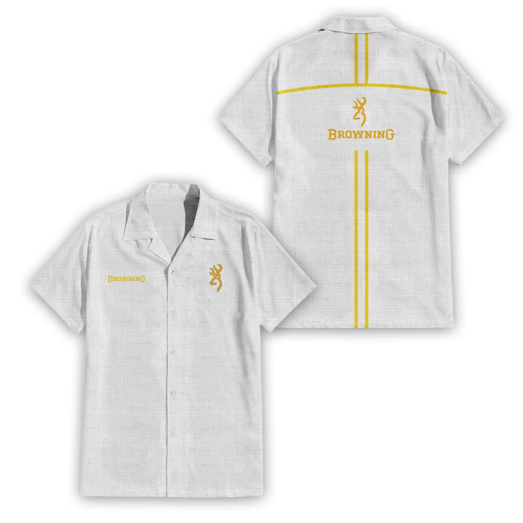 Browning Apparels SC018