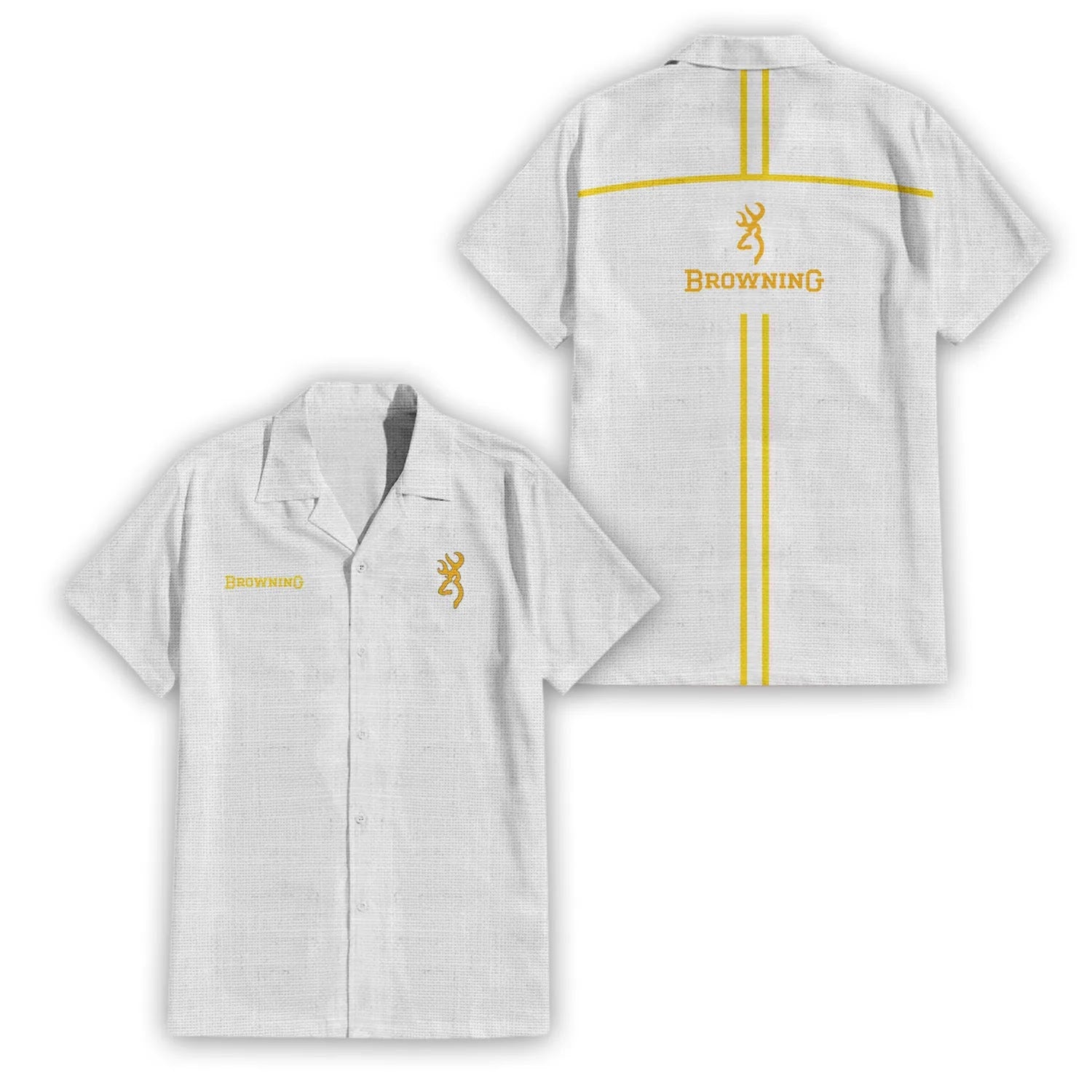 Browning Apparels SC018