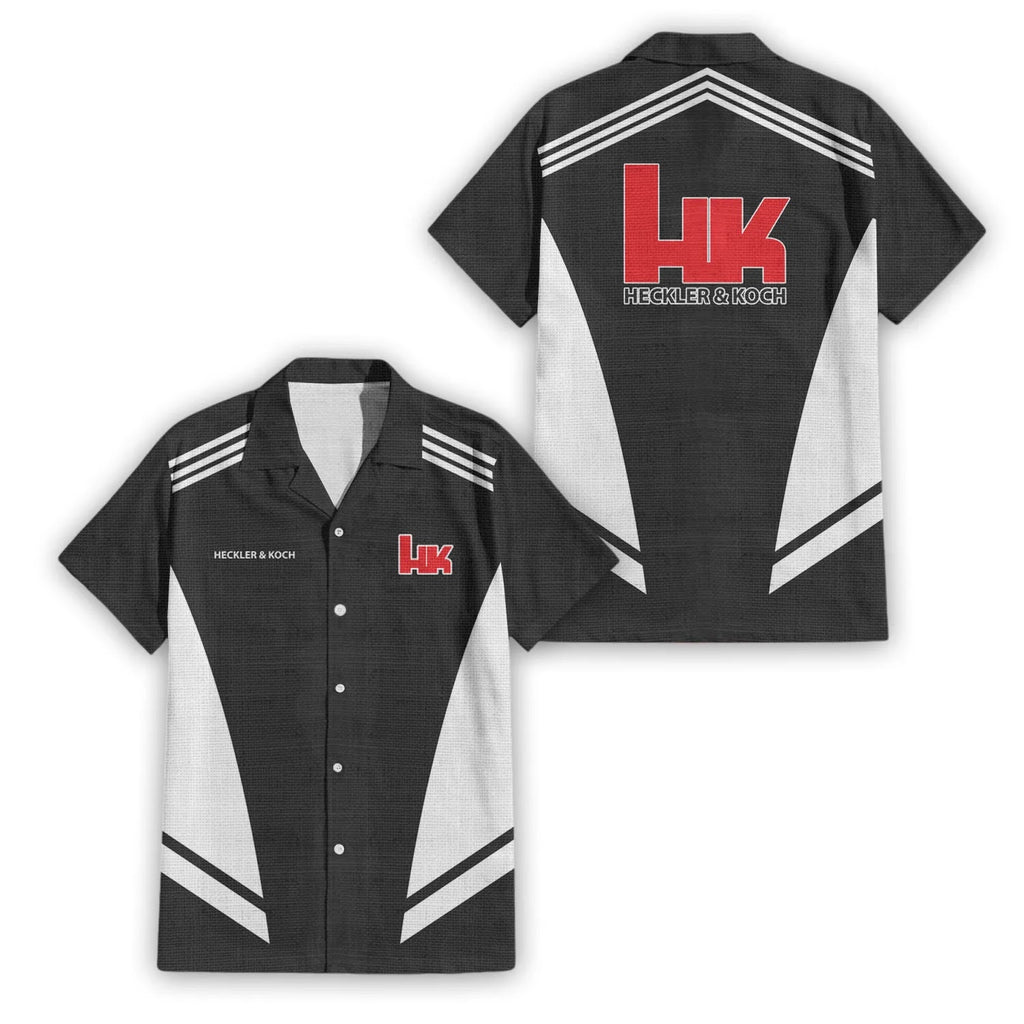Heckler & Koch (H&K) Apparels SC092