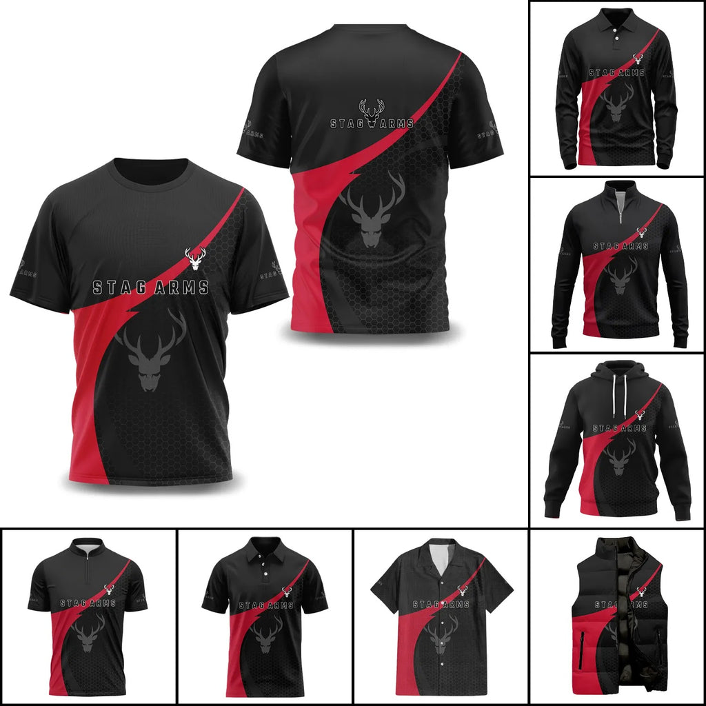 Stag Arms Apparels SC002