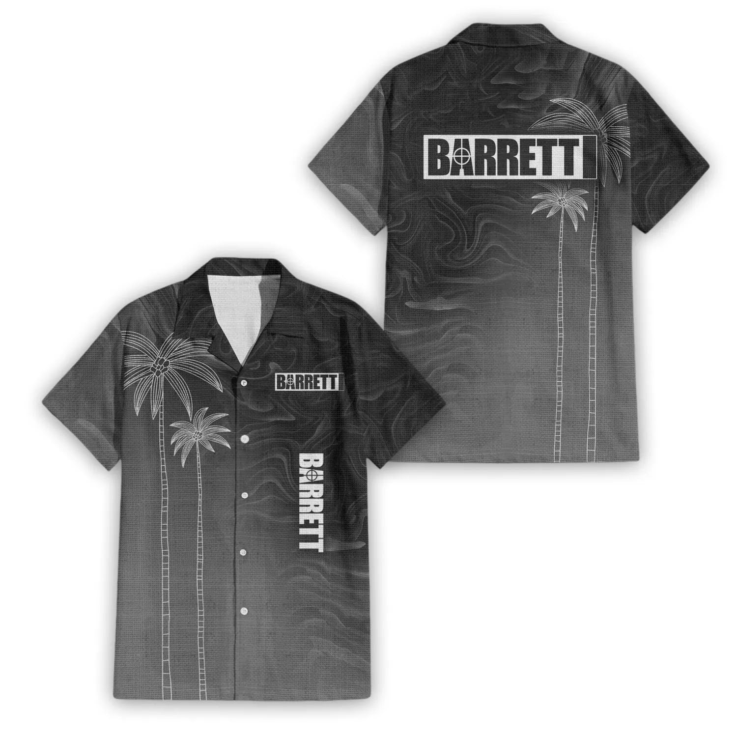 Barrett Apparels SHW070