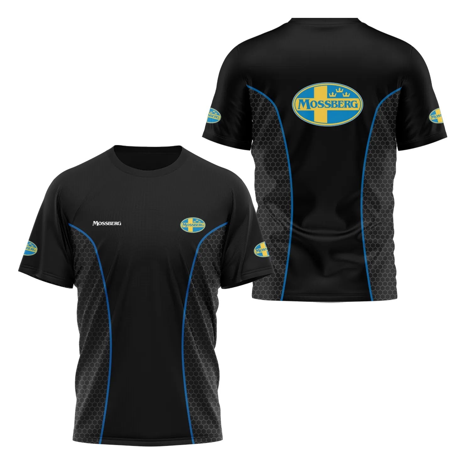 Mossberg Apparels SC072