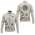 LWRC Quarter-zip Pullover SHW044
