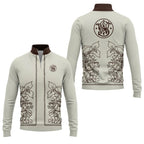 Smith & Wesson Quarter-zip Pullover SHW064