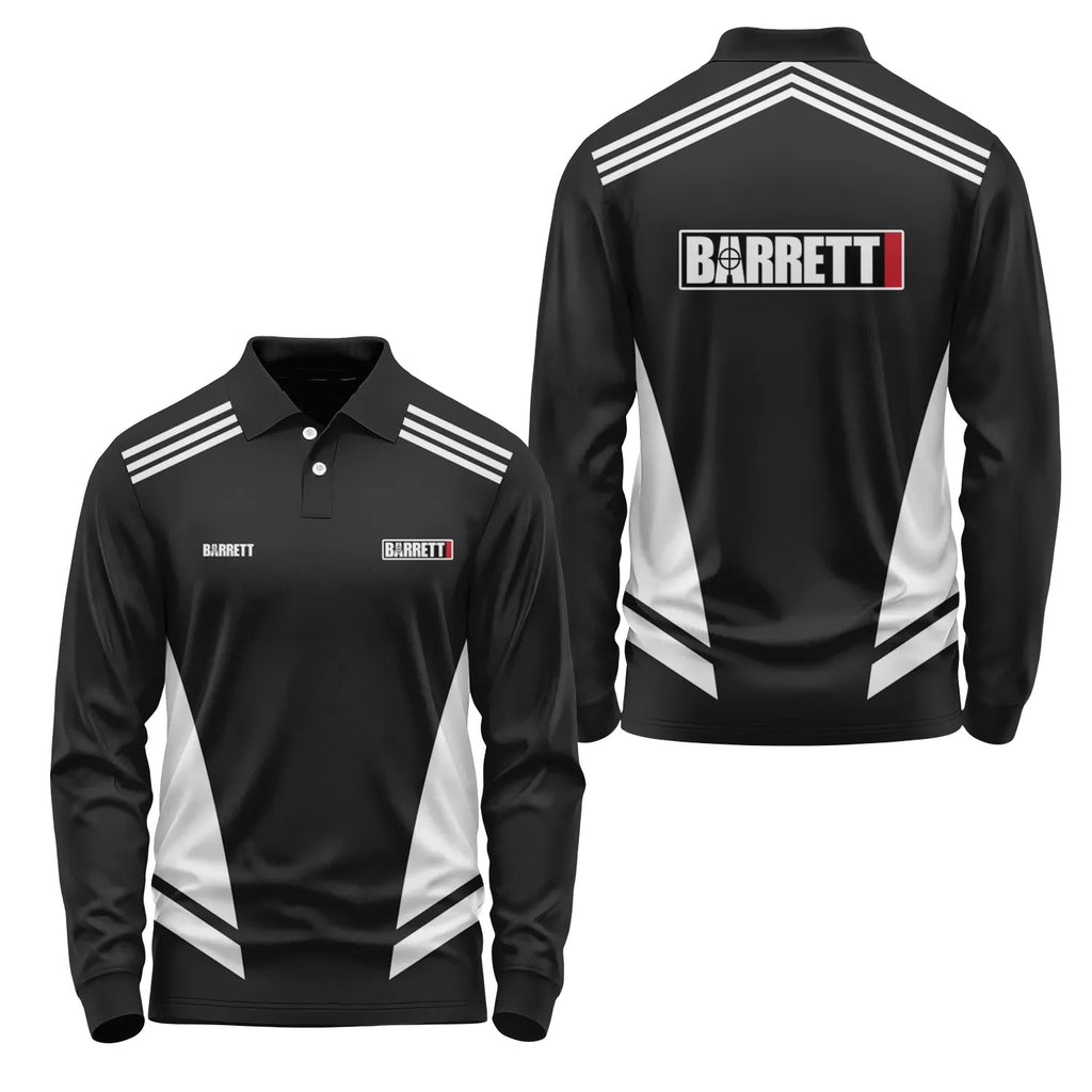 Barrett Apparels SC092
