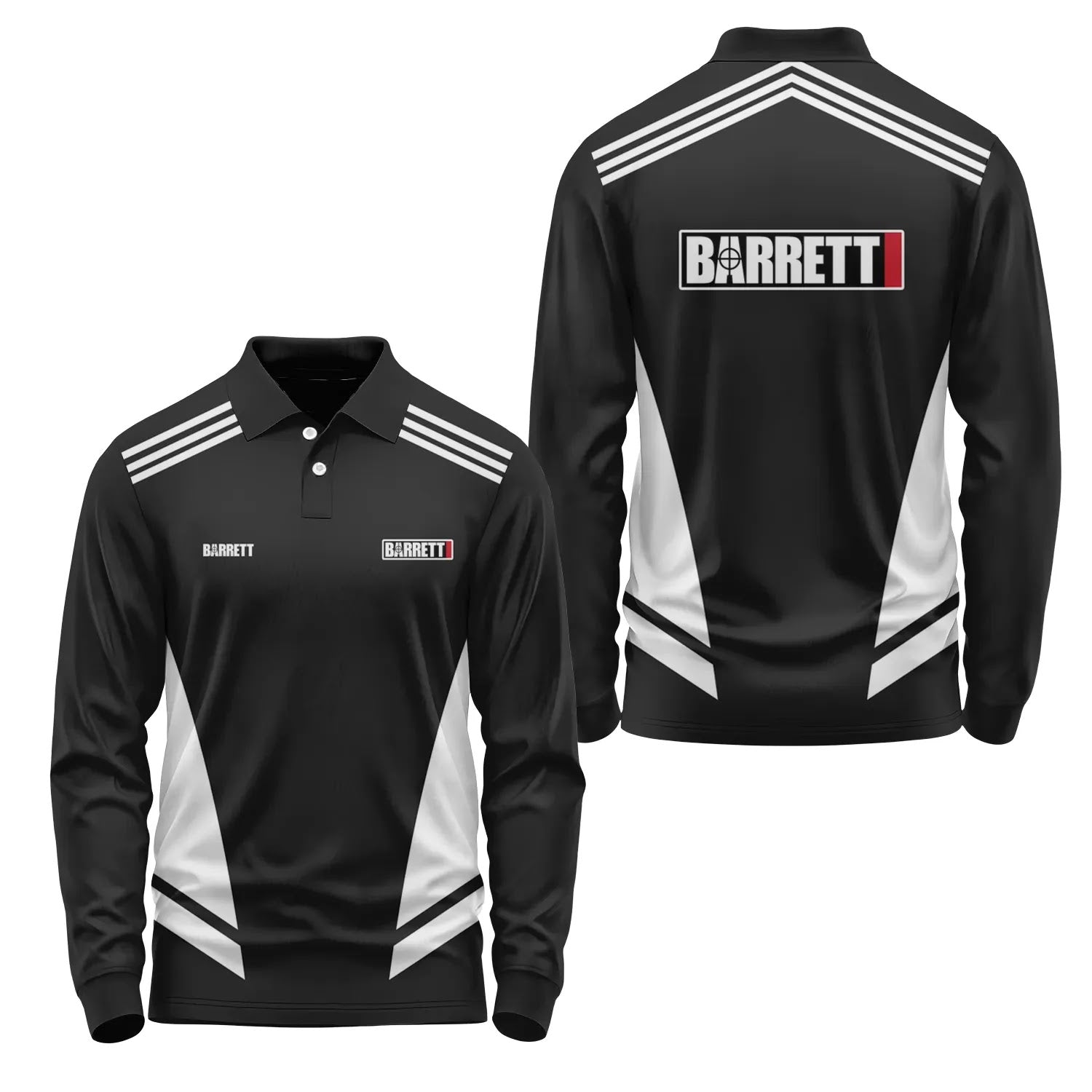 Barrett Apparels SC092