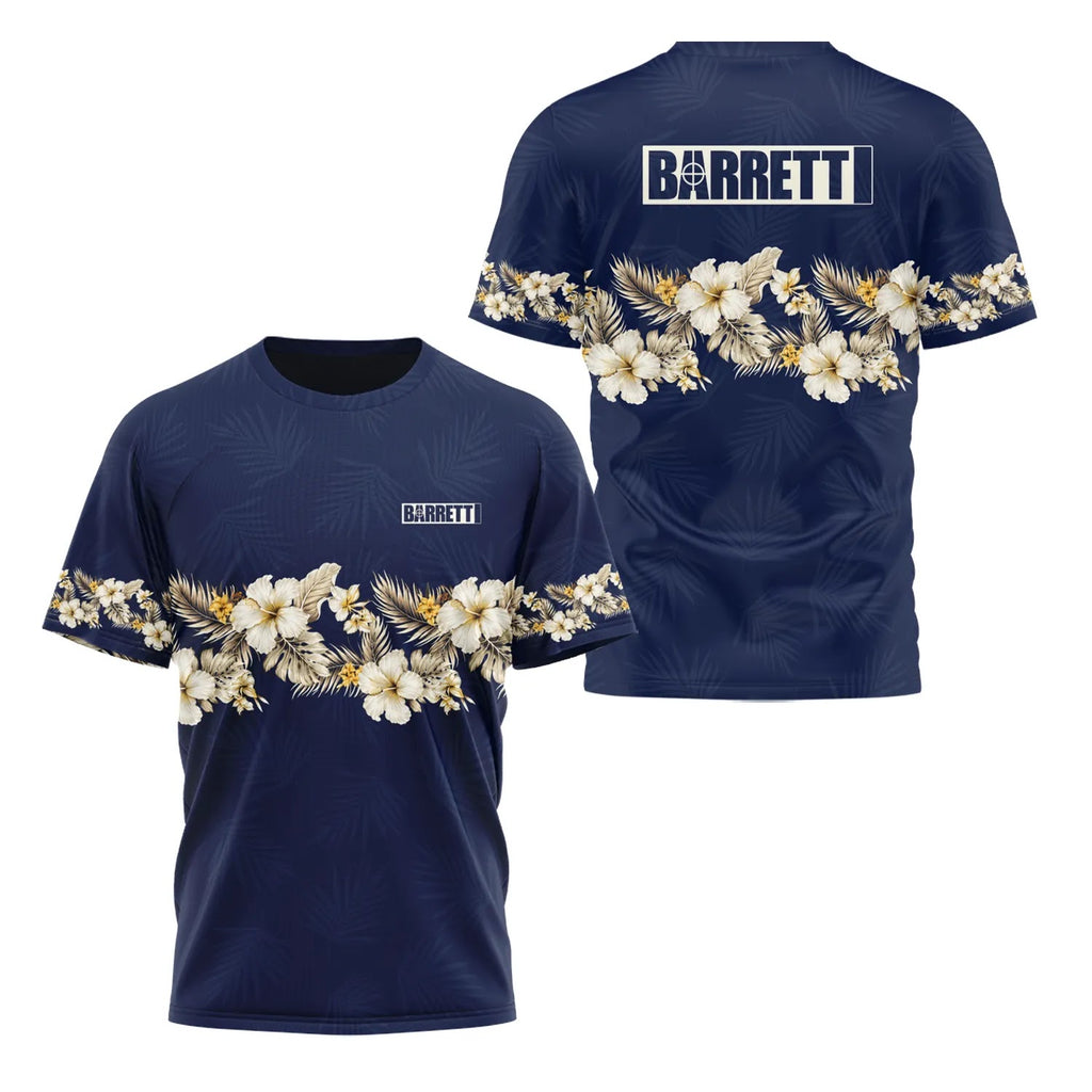 Barrett Apparels SHW047
