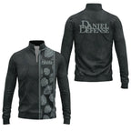 Daniel Defense Quarter-zip Pullover SHW022