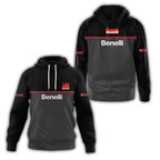 Benelli Apparels SC040