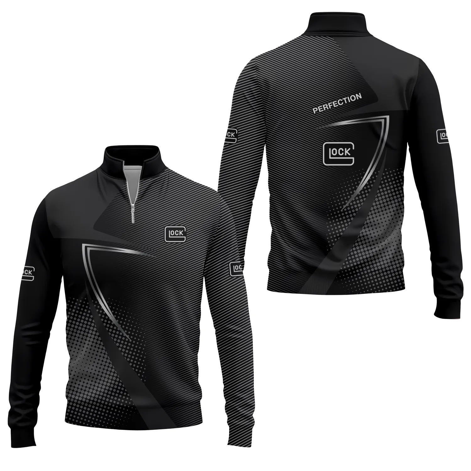 Glock Apparels SC059