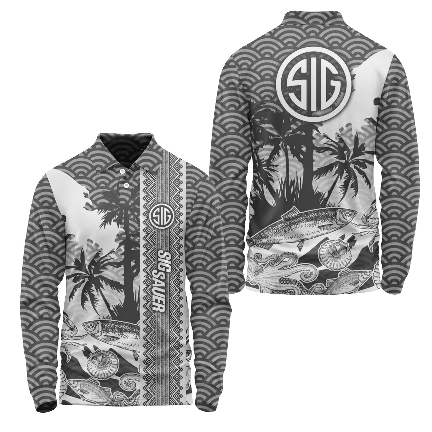 Sig Sauer Apparels SHW038