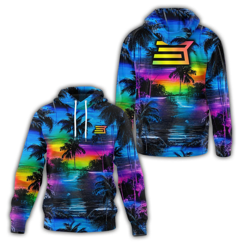 Savage Arms Hoodie SHW055