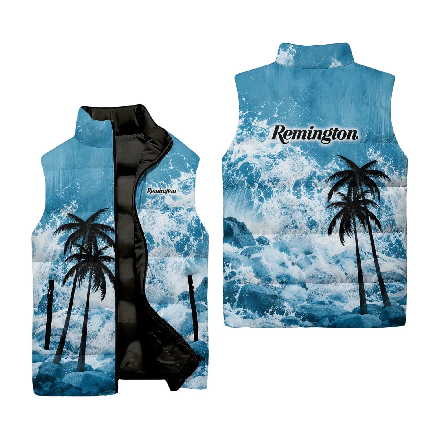 Remington Apparels SHW052