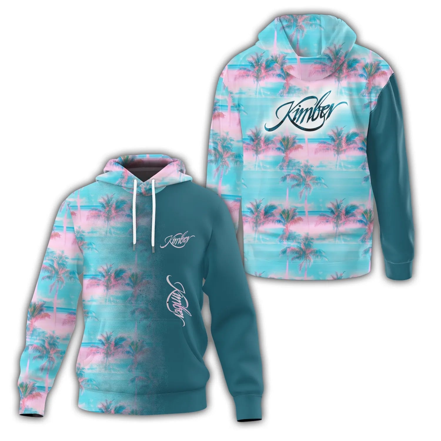 Kimber Hoodie SHW058