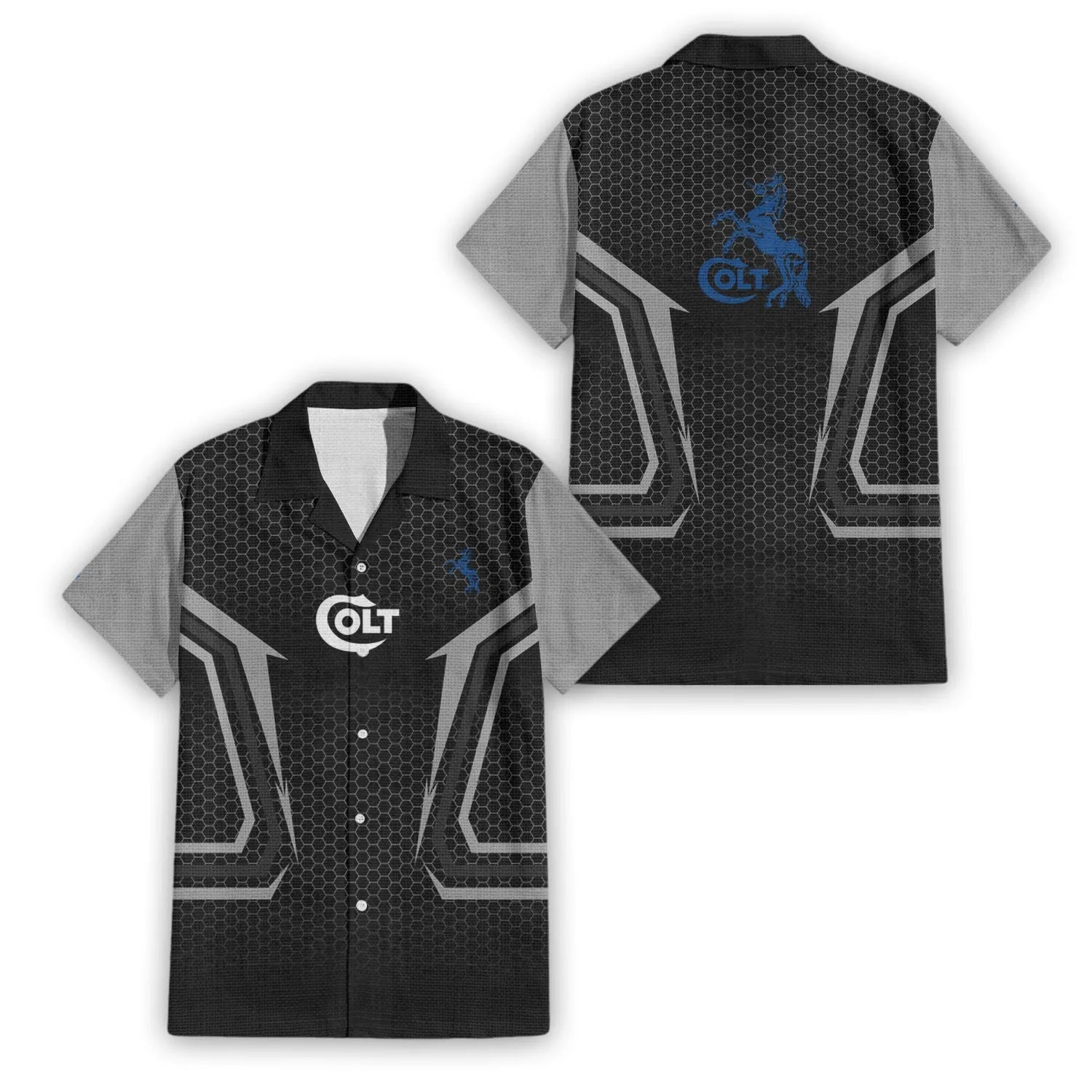 Colt Apparels SC075