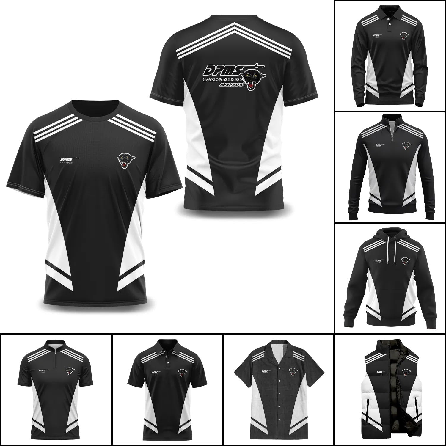 DPMS Apparels SC092