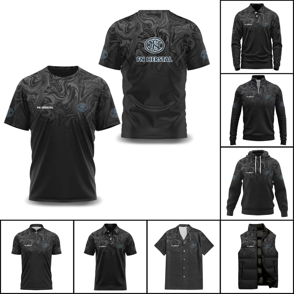 FN Herstal Apparels SC091
