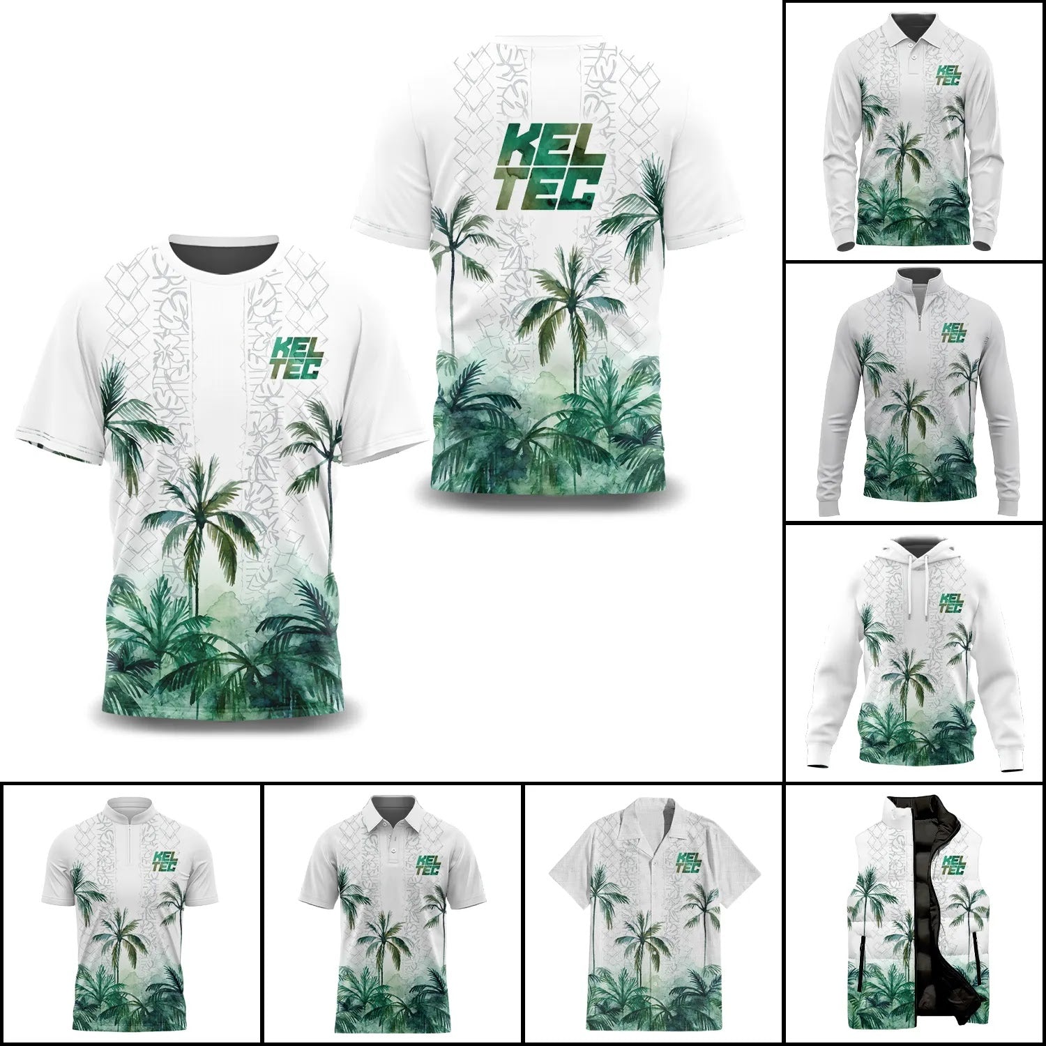 Kel-Tec Apparels SHW015