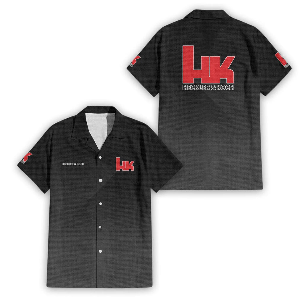 Heckler & Koch (H&K) Apparels SC012