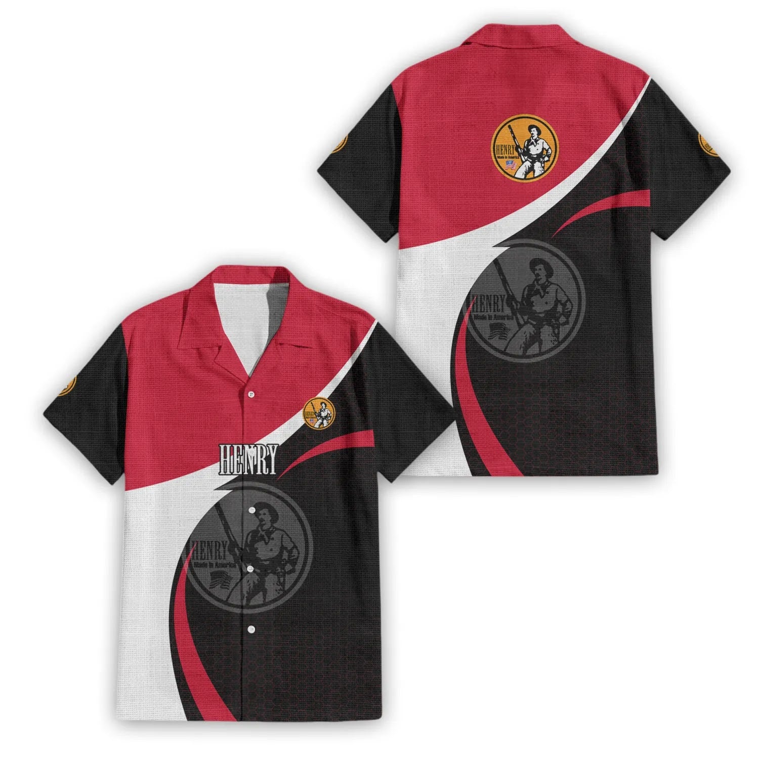 Henry Repeating Arms Apparels SC038