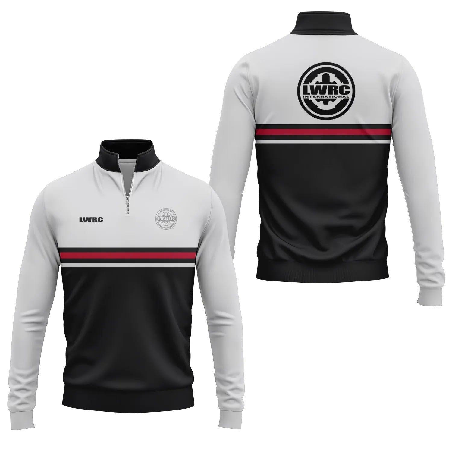 LWRC Apparels SC015