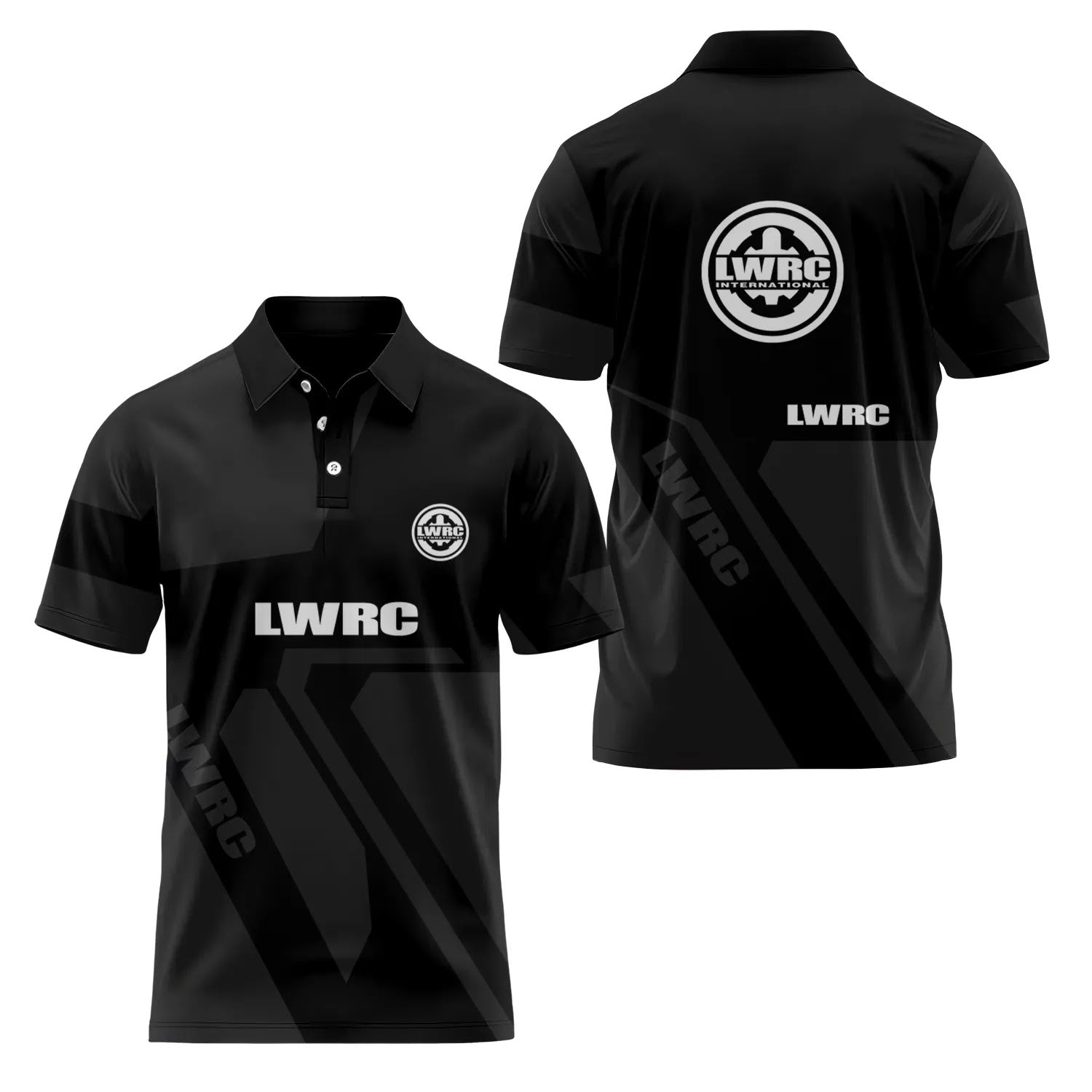 LWRC Apparels SC117