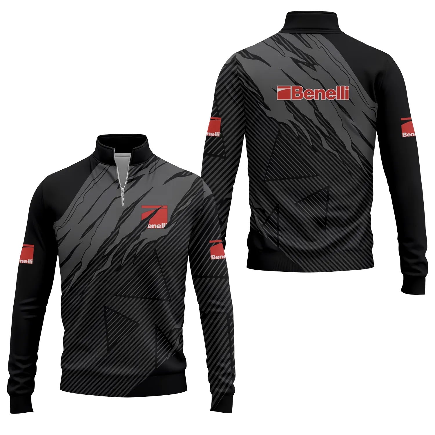 Benelli Apparels SC009