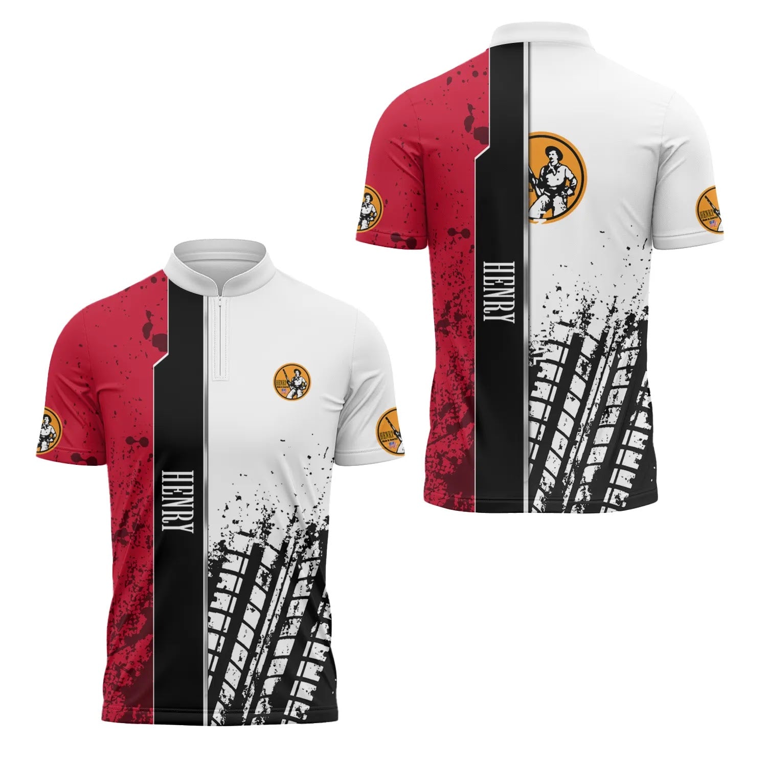 Henry Repeating Arms Apparels SC039