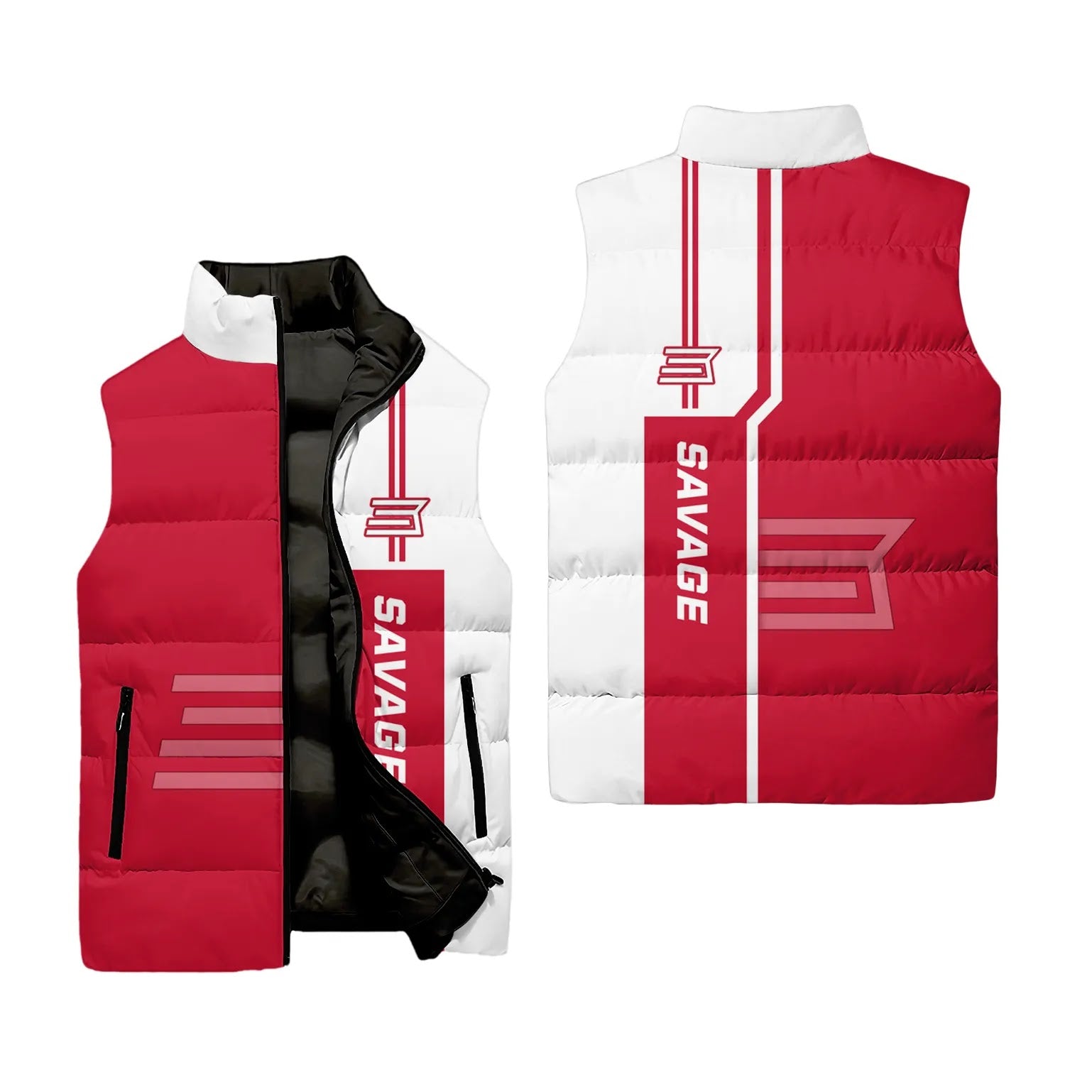 Savage Arms Apparels SC064