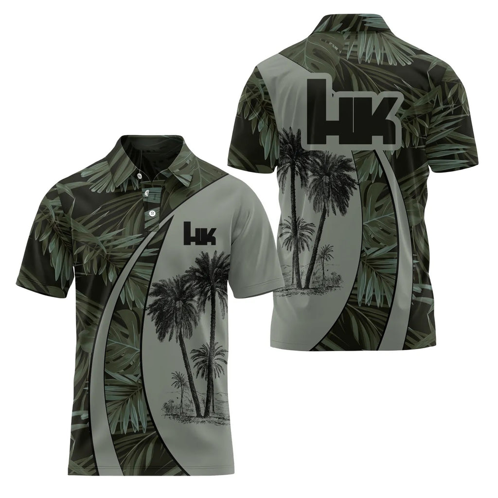 Heckler & Koch (H&K) Apparels SHW063