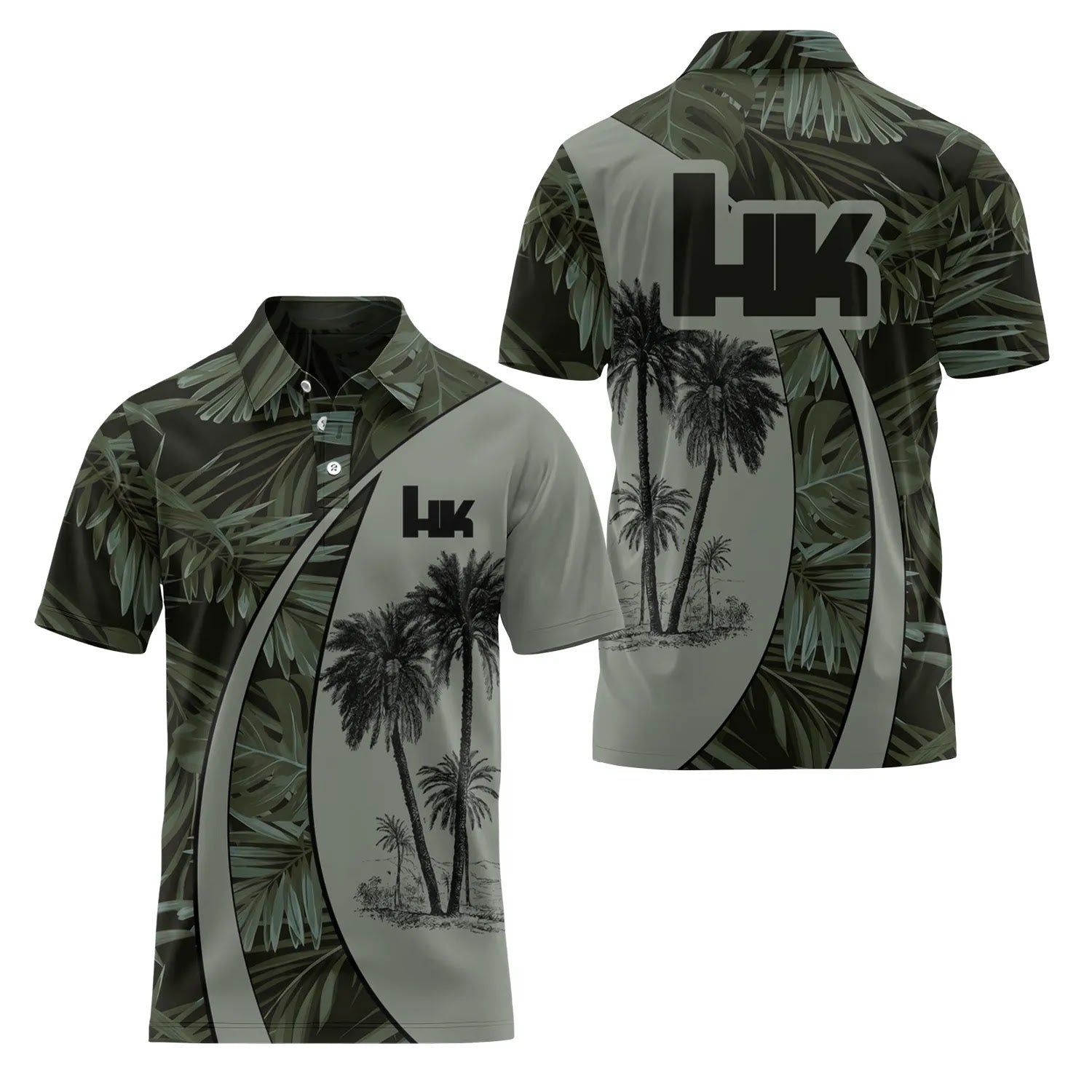 Heckler & Koch (H&K) Apparels SHW063