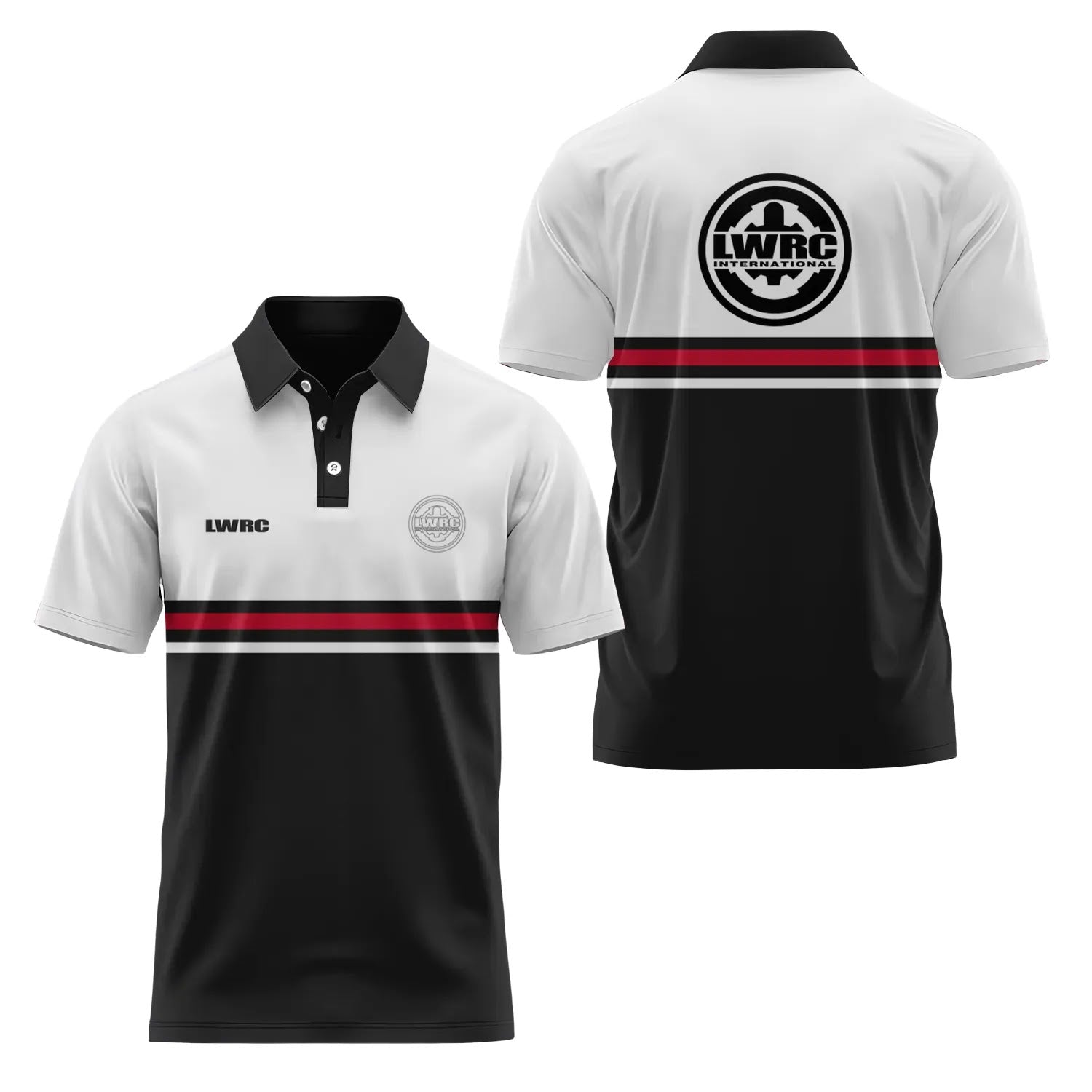 LWRC Apparels SC015